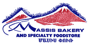 Massis Bakery Logo